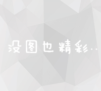 全面规划电子商务网站建设方案：策略、步骤与实战范文